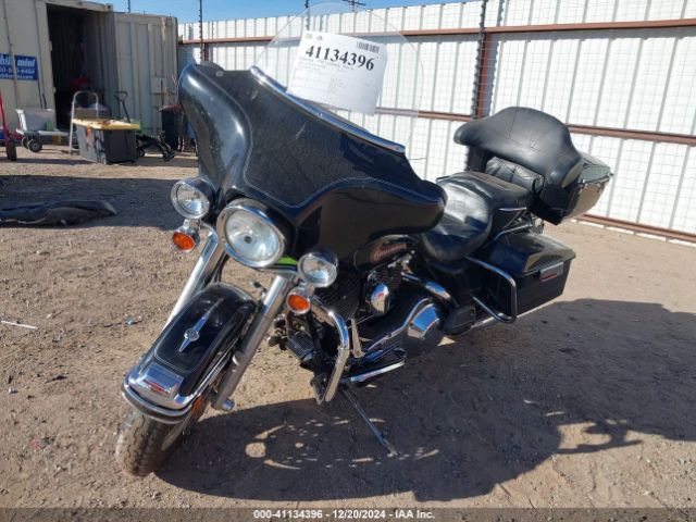 2006 HARLEY-DAVIDSON FLHTCI 1HD1FFW316Y710315 Photo 1