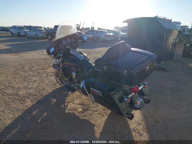 2006 HARLEY-DAVIDSON FLHTCI 1HD1FFW316Y710315 Photo 2