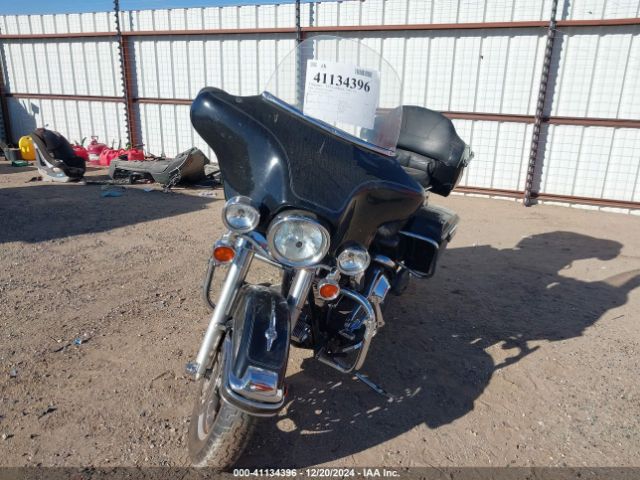 2006 HARLEY-DAVIDSON FLHTCI 1HD1FFW316Y710315 Photo 4
