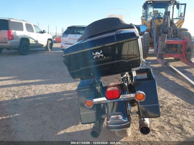 2006 HARLEY-DAVIDSON FLHTCI 1HD1FFW316Y710315 Photo 5