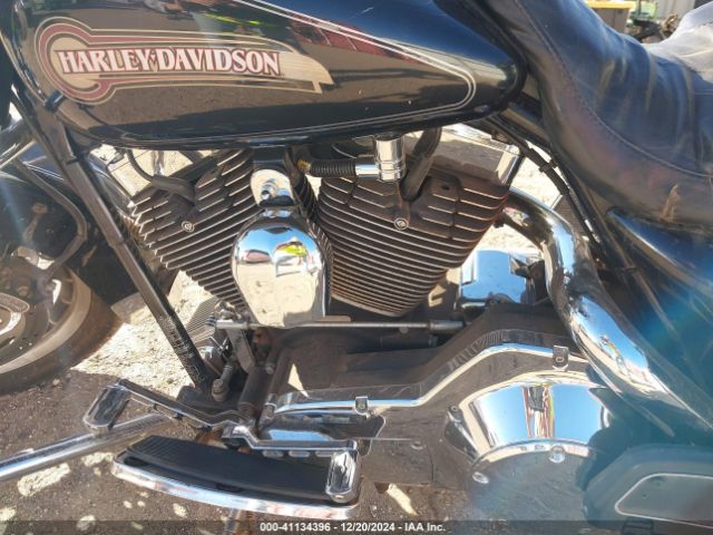2006 HARLEY-DAVIDSON FLHTCI 1HD1FFW316Y710315 Photo 8