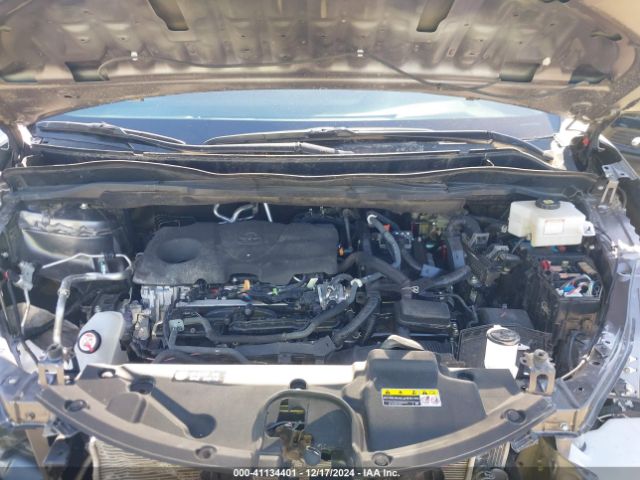 5TDJRKECXNS113015 Toyota SIENNA XLE