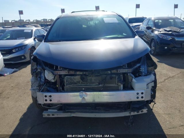 5TDJRKECXNS113015 Toyota SIENNA XLE