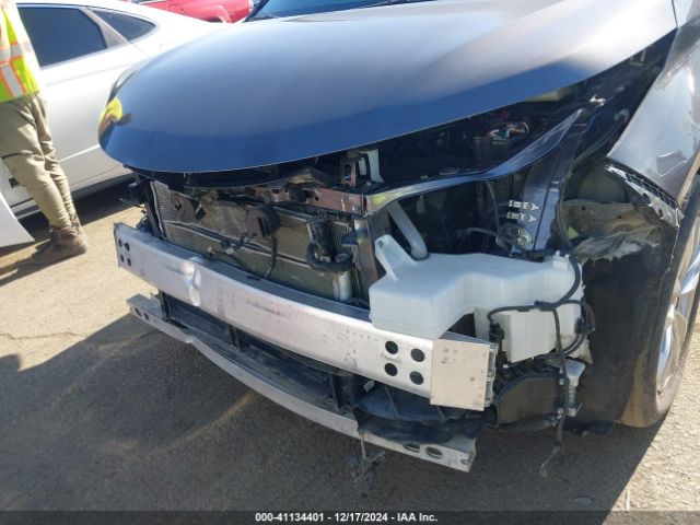 5TDJRKECXNS113015 Toyota SIENNA XLE