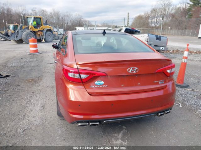5NPE34ABXFH112160 Hyundai Sonata Limited 2.0t