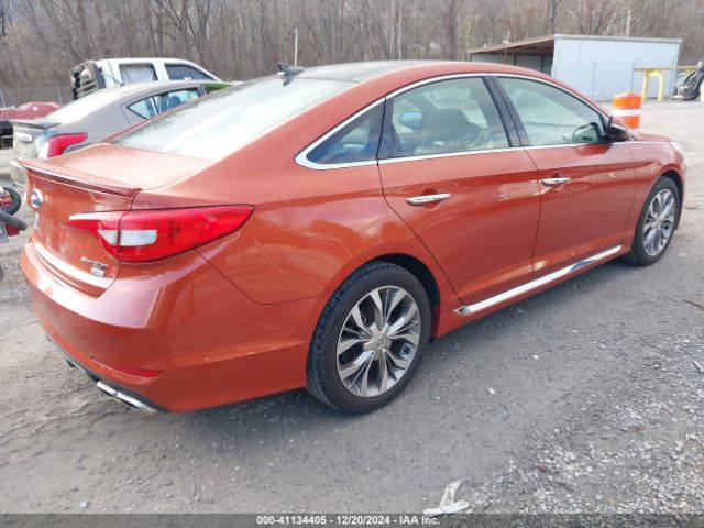 5NPE34ABXFH112160 Hyundai Sonata Limited 2.0t