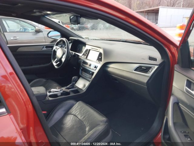 5NPE34ABXFH112160 Hyundai Sonata Limited 2.0t