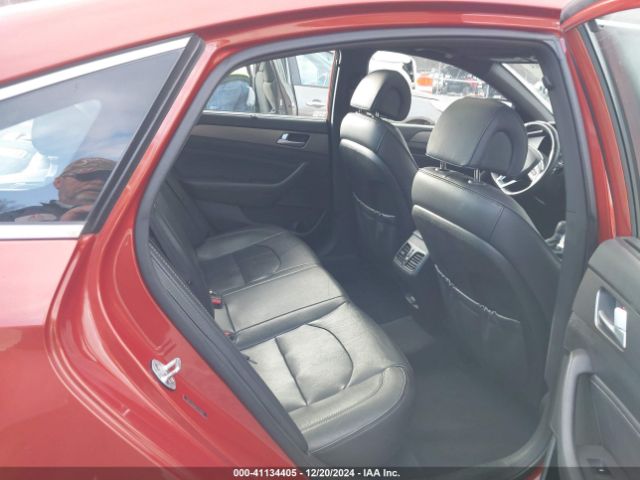 5NPE34ABXFH112160 Hyundai Sonata Limited 2.0t