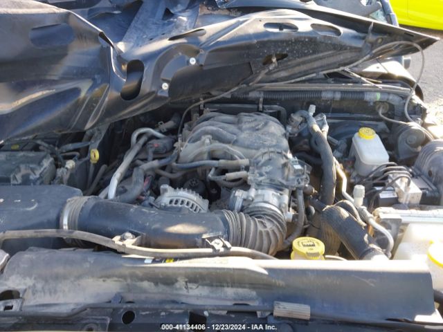 1C4BJWDG5HL633250 Jeep Wrangler Unlimited Sport 4x4