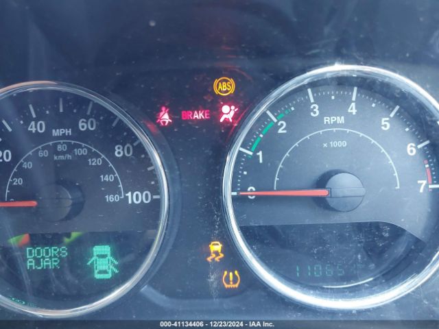 1C4BJWDG5HL633250 Jeep Wrangler Unlimited Sport 4x4
