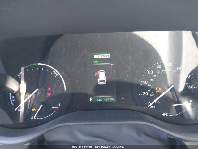 5TDKRKEC9MS062240 Toyota SIENNA LE