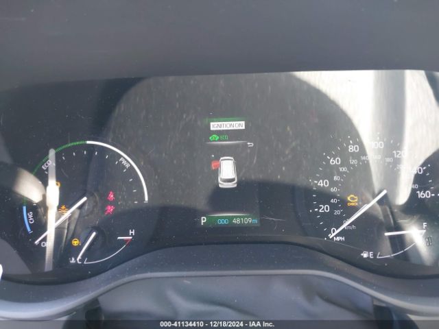 5TDKRKEC9MS062240 Toyota SIENNA LE