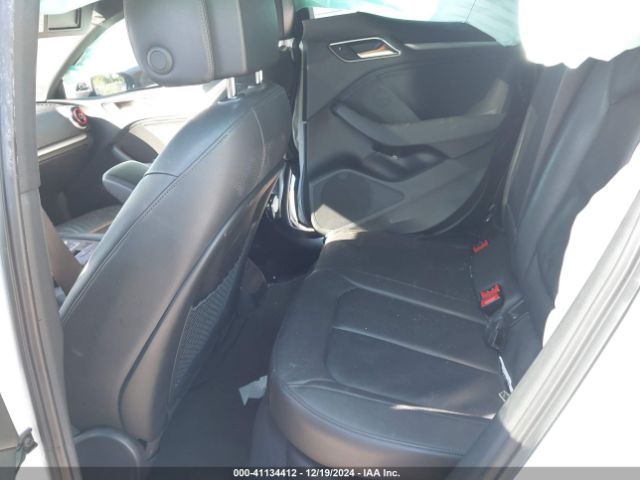 WAUB8GFF2G1053340 Audi A3 2.0t Premium