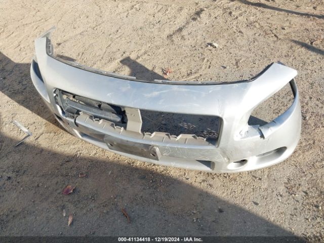 1N4AA5AP0EC489599 Nissan Maxima 3.5 S/3.5 Sv