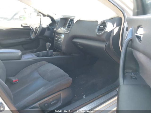 1N4AA5AP0EC489599 Nissan Maxima 3.5 S/3.5 Sv