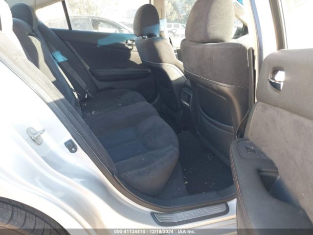 1N4AA5AP0EC489599 Nissan Maxima 3.5 S/3.5 Sv