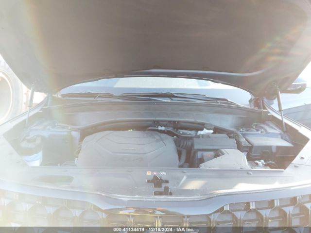 5XYP5DGC5RG481720 KIA Telluride Sx Prestige X-line