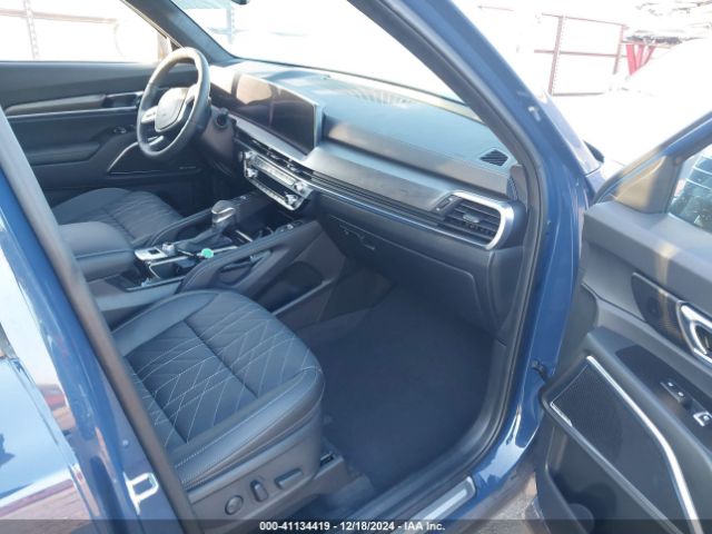 5XYP5DGC5RG481720 KIA Telluride Sx Prestige X-line