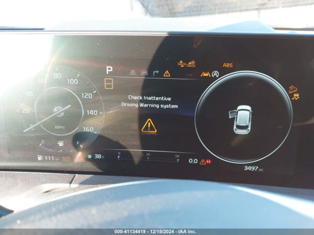 5XYP5DGC5RG481720 KIA Telluride Sx Prestige X-line