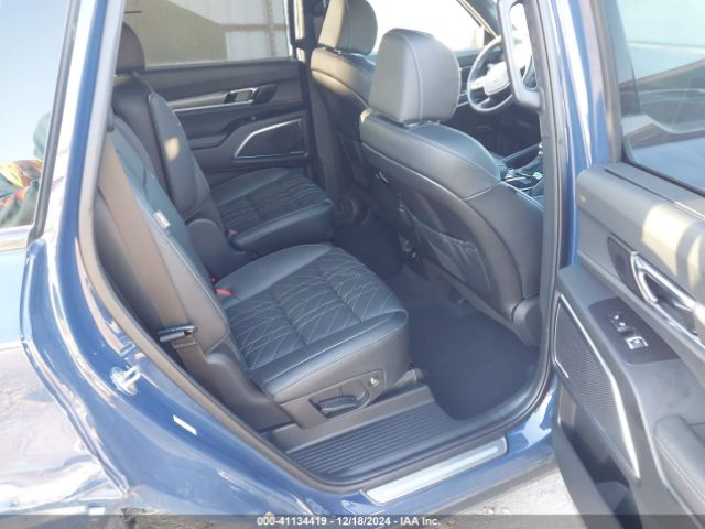 5XYP5DGC5RG481720 KIA Telluride Sx Prestige X-line