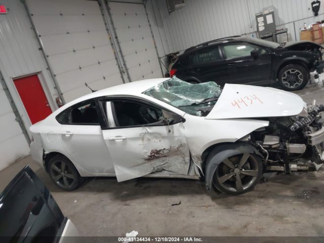 1C3CDFEB1FD277454 Dodge DART GT