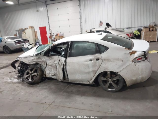 1C3CDFEB1FD277454 Dodge DART GT