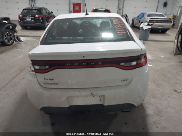 1C3CDFEB1FD277454 Dodge DART GT