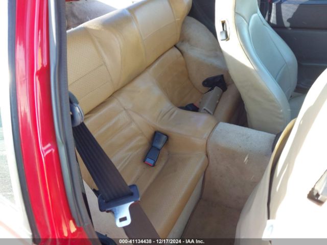 1987 PORSCHE 944 WP0AA0946HN452055 Photo 7