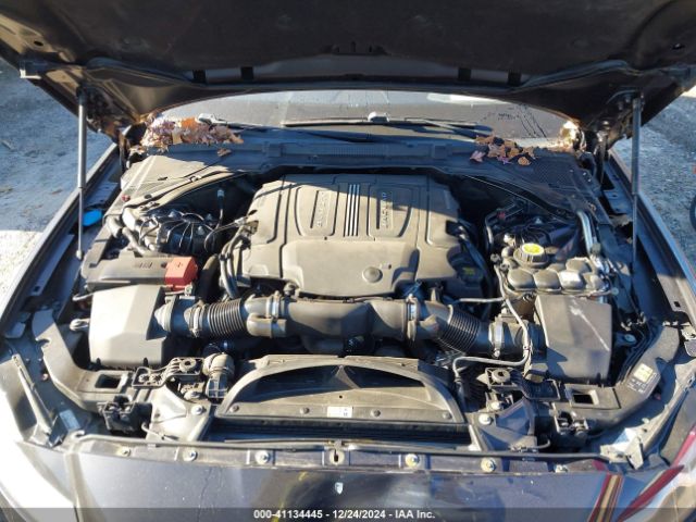 SAJBD4BV2GCY08938 Jaguar Xf 35t Premium