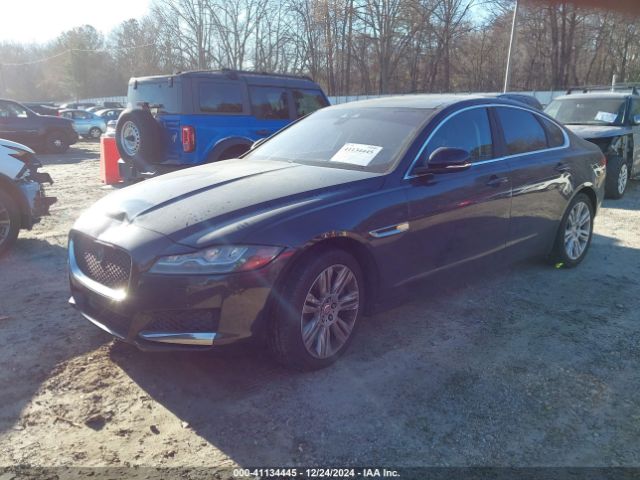 SAJBD4BV2GCY08938 Jaguar Xf 35t Premium