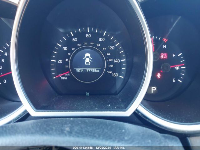 5XXGM4A71FG492339 KIA Optima Lx
