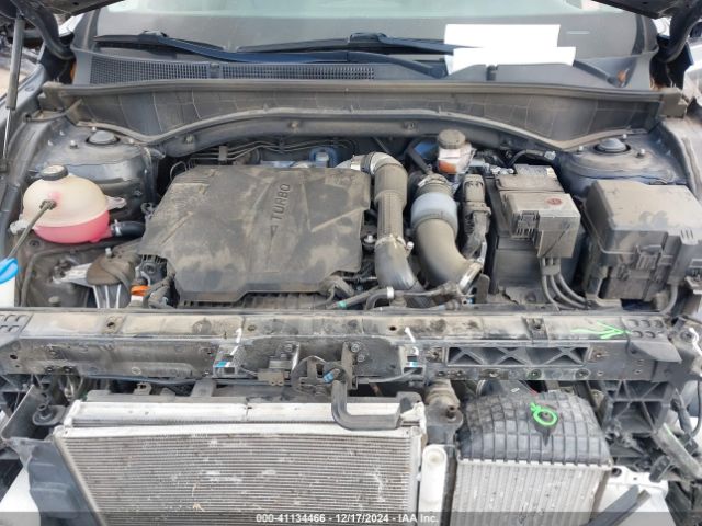 5NMS44AL3MH315913 Hyundai Santa Fe Limited