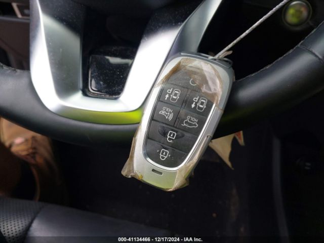 5NMS44AL3MH315913 Hyundai Santa Fe Limited
