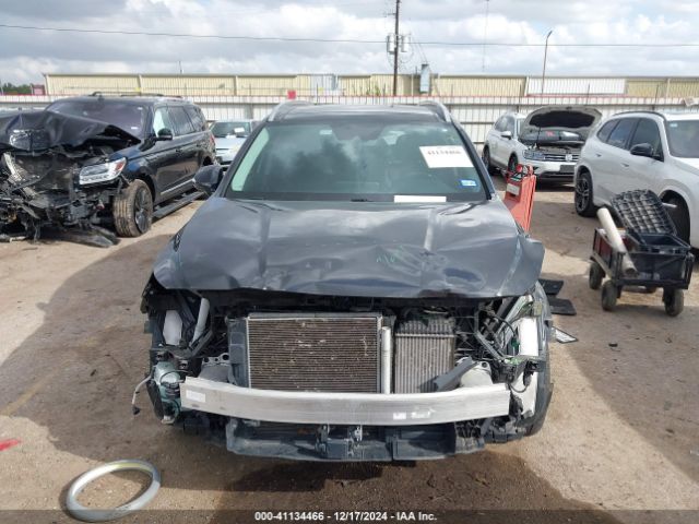 5NMS44AL3MH315913 Hyundai Santa Fe Limited