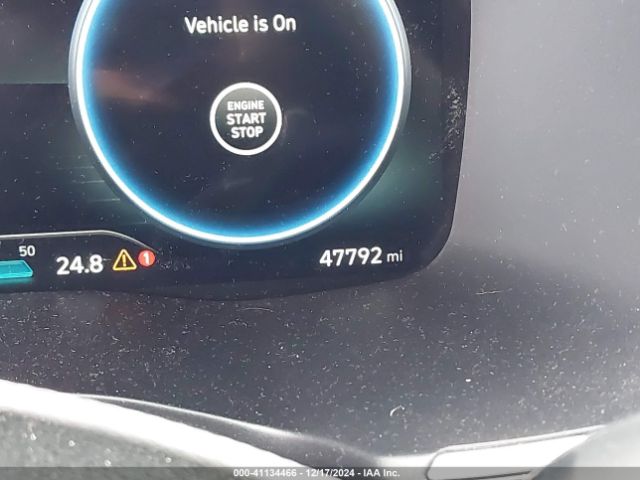 5NMS44AL3MH315913 Hyundai Santa Fe Limited