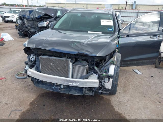 5NMS44AL3MH315913 Hyundai Santa Fe Limited