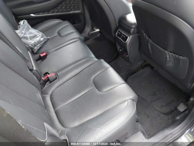 5NMS44AL3MH315913 Hyundai Santa Fe Limited
