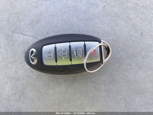 2015 INFINITI Q50 JN1BV7AP7FM340930 Photo 10