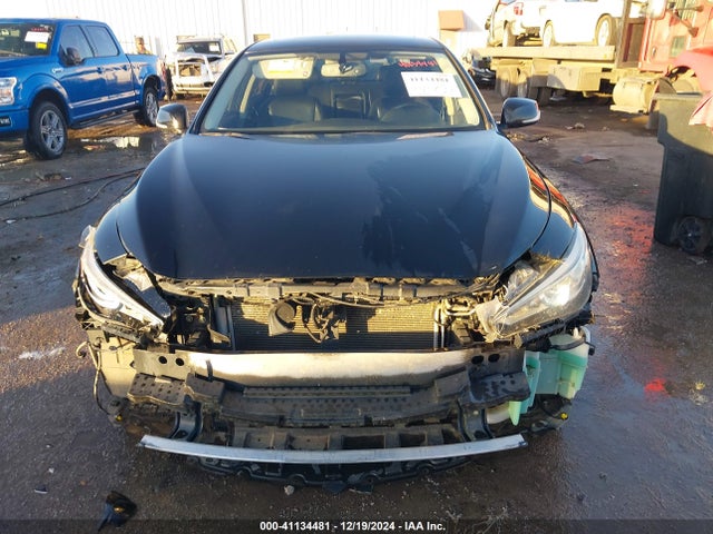 Infiniti 2015 2015 JN1BV7AP7FM340930 Image 13