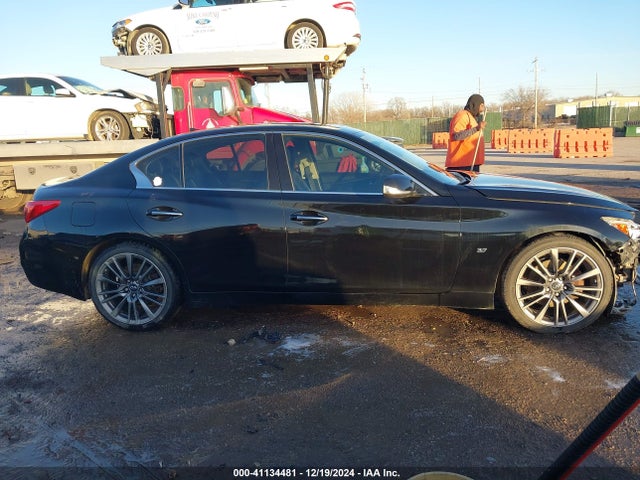 Infiniti 2015 2015 JN1BV7AP7FM340930 Image 14