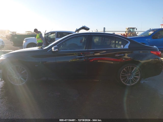 Infiniti 2015 2015 JN1BV7AP7FM340930 Image 15