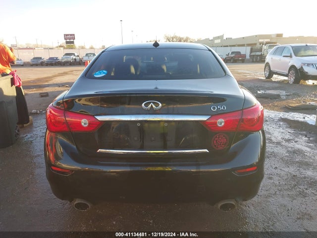 Infiniti 2015 2015 JN1BV7AP7FM340930 Image 17