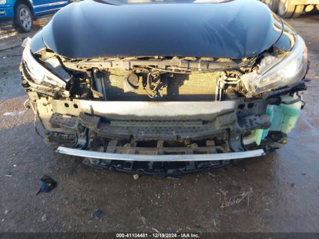 2015 INFINITI Q50 JN1BV7AP7FM340930 Photo 5