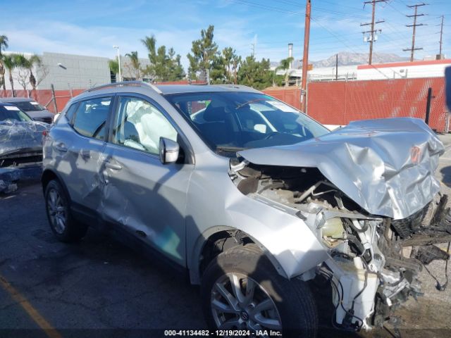 JN1BJ1BV0MW571188 Nissan Rogue Sport Sv Fwd Xtronic Cvt