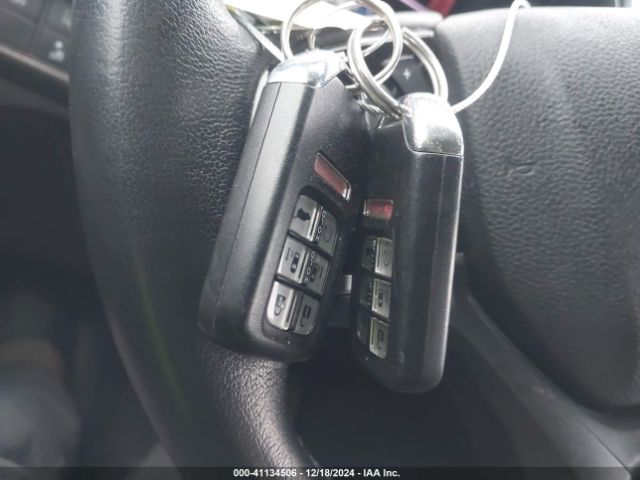 5FNRL6H79LB059105 Honda Odyssey Ex-l/ex-l W/navi   Res