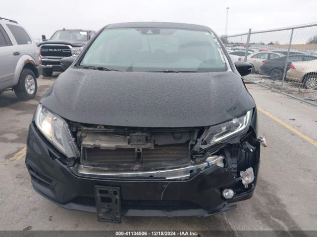 5FNRL6H79LB059105 Honda Odyssey Ex-l/ex-l W/navi   Res