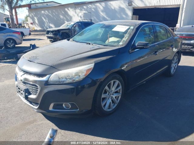 1G11E5SL5EF282076 Chevrolet MALIBU LT