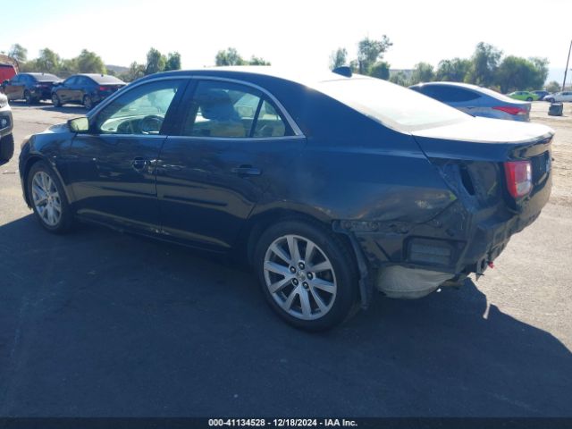 1G11E5SL5EF282076 Chevrolet MALIBU LT