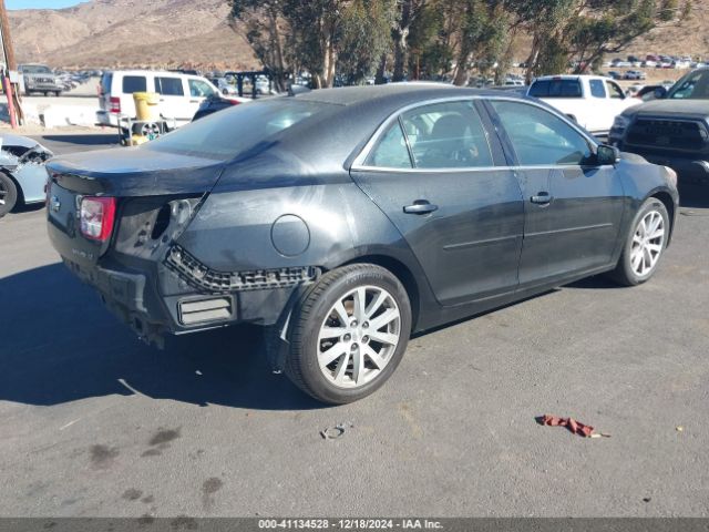 1G11E5SL5EF282076 Chevrolet MALIBU LT