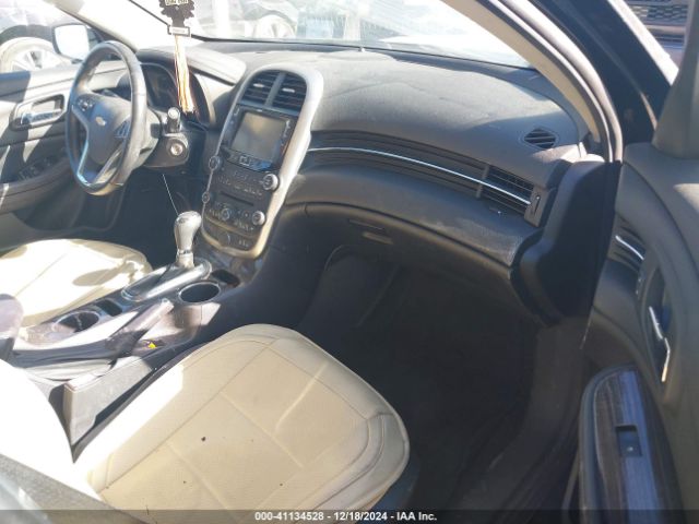 1G11E5SL5EF282076 Chevrolet MALIBU LT